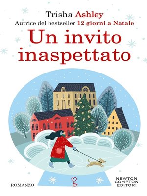 cover image of Un invito inaspettato